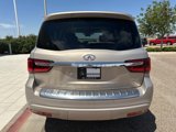Used 2019 INFINITI QX80 Luxe w/ Proactive Package image 3