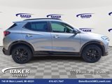 New 2026 Buick Encore GX Sport Touring w/ Comfort Package image 4