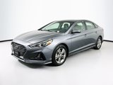 Used 2018 Hyundai Sonata SEL image 3