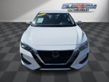 Used 2023 Nissan Sentra SV w/ All-Weather Package image 2