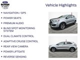 Used 2020 Ford Edge SEL w/ Convenience Package image 5