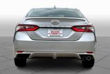 Used 2022 Toyota Camry SE image 4