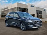 Certified 2023 Ford Escape ST-Line w/ Tech Pack #1 image 6