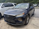 Used 2020 Hyundai Santa Fe SE image 3