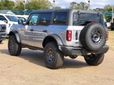 New 2024 Ford Bronco Badlands image 3
