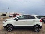 Used 2020 Ford EcoSport Titanium image 2