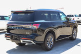 New 2025 INFINITI QX80 Pure image 6