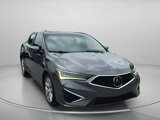 Used 2020 Acura ILX image 3