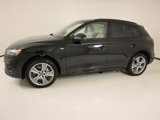 Certified 2025 Audi Q5 2.0T Premium w/ Convenience Plus Package image 2