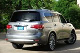 Used 2013 INFINITI QX56 2WD w/ Theater Pkg image 3
