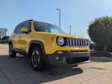 Used 2015 Jeep Renegade Latitude w/ Cold Weather Group II image 5