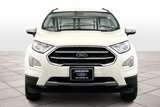 Used 2018 Ford EcoSport Titanium w/ Interior Protection Package image 4