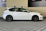 Used 2011 Subaru Impreza WRX Premium image 3