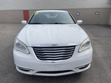 Used 2011 Chrysler 200 Touring image 3