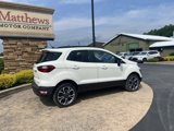 Used 2020 Ford EcoSport SES image 5