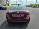 Used 2021 Nissan Sentra SV image 4