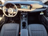 New 2025 Nissan Kicks SV w/ Illumination Package image 4