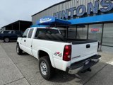Used 2006 Chevrolet Silverado 2500 LT w/ Heavy-Duty Power Package image 4