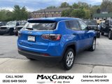 New 2025 Jeep Compass Sport image 5
