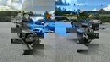 Used 2016 Jeep Wrangler Unlimited Sahara w/ Connectivity Group image 2