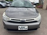 Used 2010 Ford Focus SEL image 3
