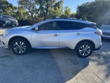 Used 2017 Nissan Murano SV image 2