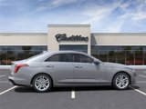 New 2025 Cadillac CT4 Luxury image 5