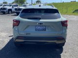 Used 2025 Chevrolet Trax ACTIV w/ Driver Confidence Package image 4