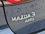 Used 2021 MAZDA MAZDA3 s image 4