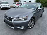 Used 2014 Lexus GS 350 AWD image 2