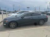 Used 2020 Chevrolet Malibu RS w/ LPO, Convenience Package 1 image 2