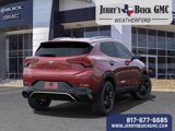 New 2025 Buick Encore GX Sport Touring w/ Advanced Technology Package image 5
