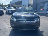 Used 2019 Volkswagen Atlas SEL image 3