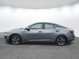 Used 2024 Nissan Sentra SV w/ All-Weather Package image 4