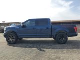 Used 2016 Ford F150 4x4 SuperCrew image 4