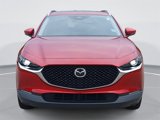 Used 2024 MAZDA CX-30 AWD 2.5 S w/ Preferred Package image 2