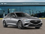 New 2026 Genesis G70 2.5T image 2