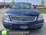 Used 2007 Ford Five Hundred SEL image 2
