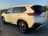 Used 2023 Nissan Rogue Platinum w/ Platinum Premium Package image 5