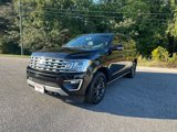 Used 2021 Ford Expedition Max Limited image 2