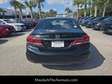 Used 2015 Honda Civic EX image 4