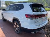 New 2025 Volkswagen Atlas SE image 6