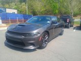 Used 2023 Dodge Charger GT w/ Blacktop Package image 5