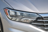 Used 2021 Volkswagen Jetta S w/ Driver Assistance Package image 4