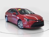 Used 2021 Toyota Corolla LE image 2