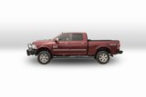 Used 2017 RAM 2500 Laramie w/ Off Road Package image 3