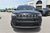 New 2024 Jeep Compass Sport image 4