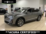 Certified 2025 Acura MDX w/ Technology Package image 4