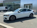 Used 2022 Honda Civic EX-L image 2