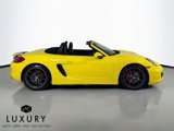 Used 2014 Porsche Boxster S image 3